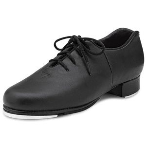 Bloch Dance Men’s Audeo Jazz Tap Shoe size 10.5